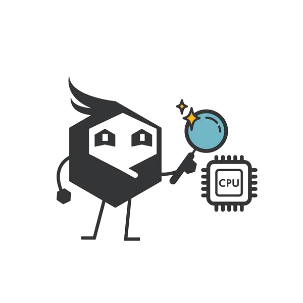 Servicio instalación de CPU