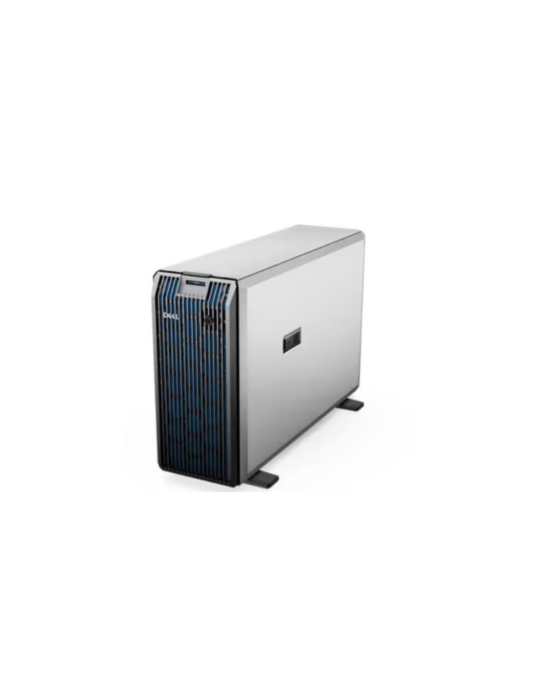 Servidor Dell PowerEdge T350 - 2.8GHz, 16GB DDR4, 1TB, 3 anos de garantia