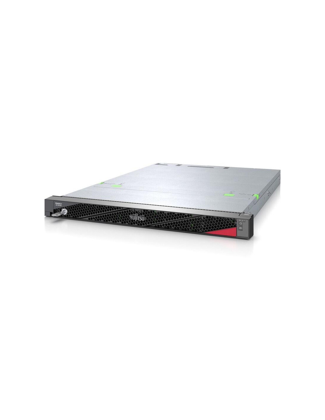 Servidor Fujitsu PRIMERGY RX1330 M5, Intel Xeon E-2336, 16GB RAM, 4x SFF