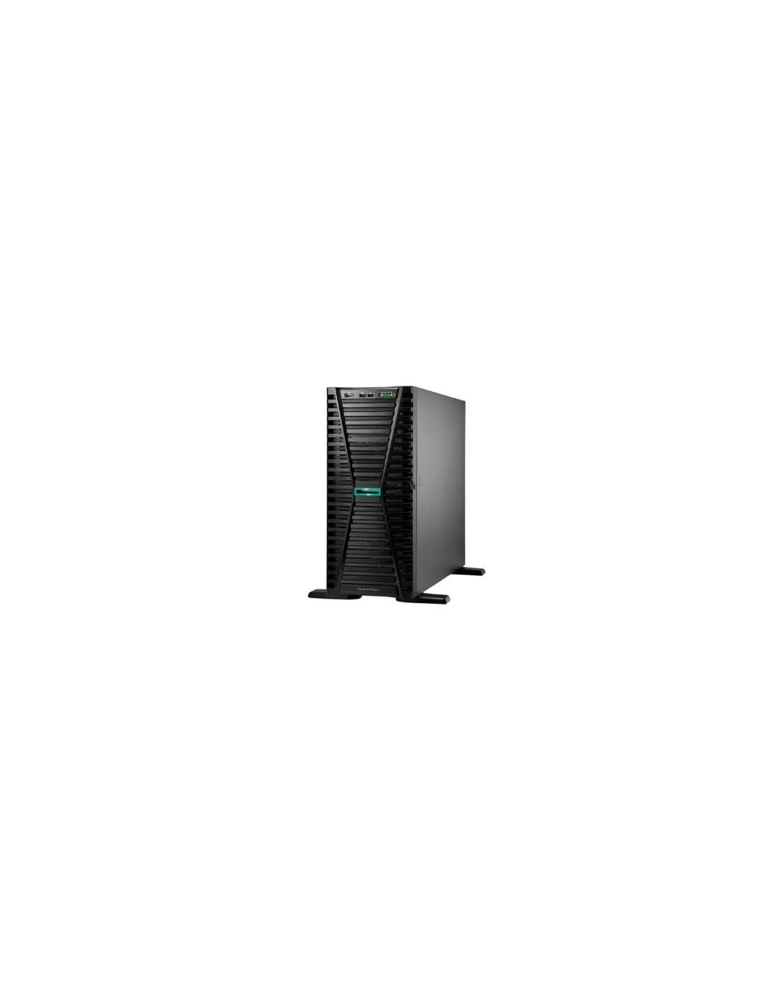 Servidor HP HPE ML110 Gen11 Xeon Silver 4514Y, 2.0GHz, 16-core, 32GB RAM