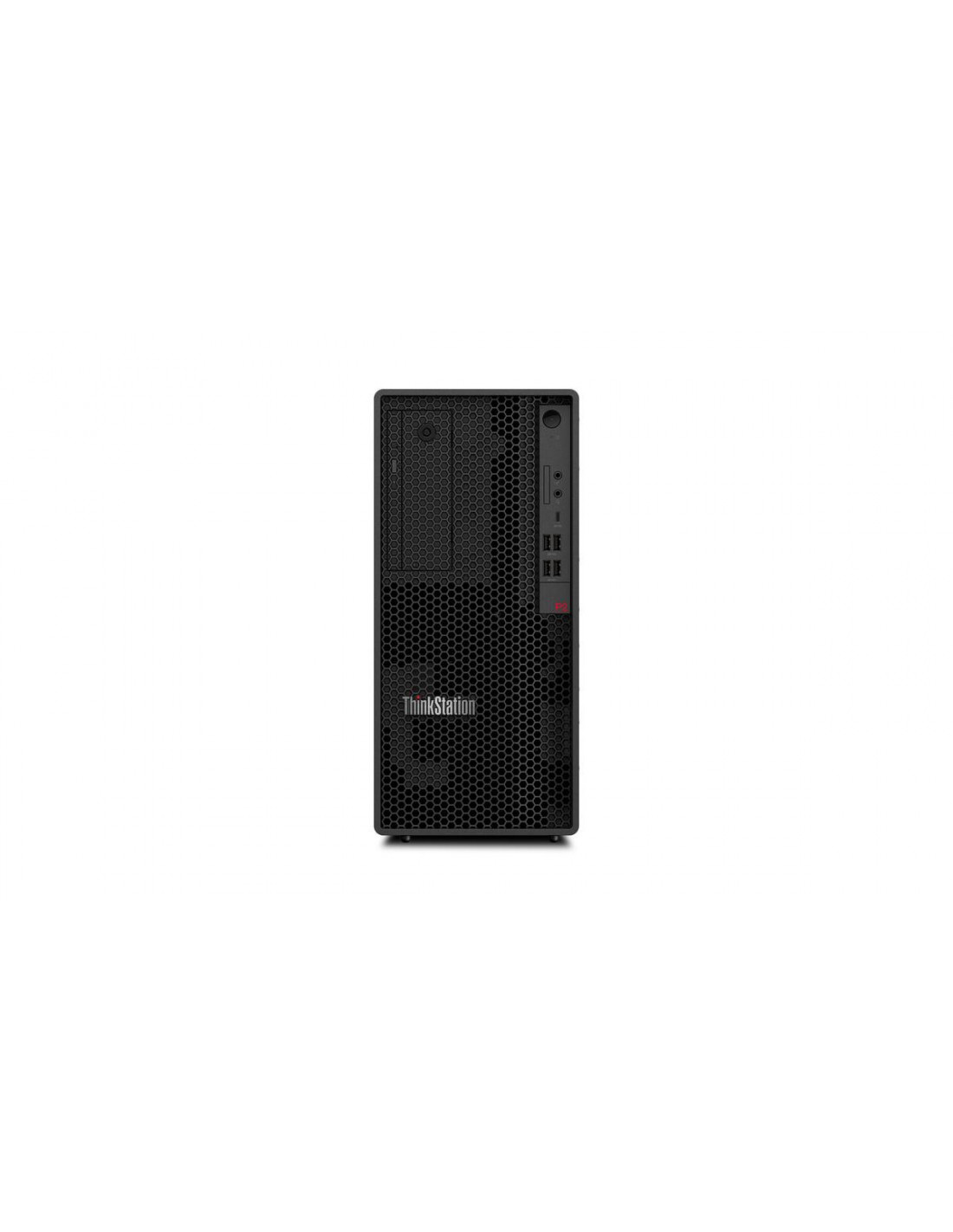 Servidor Lenovo ThinkStation P2 Tower: Intel Core i7-13700, 32GB RAM, 1TB, RTX 4060 8GB, Windows 11 Pro