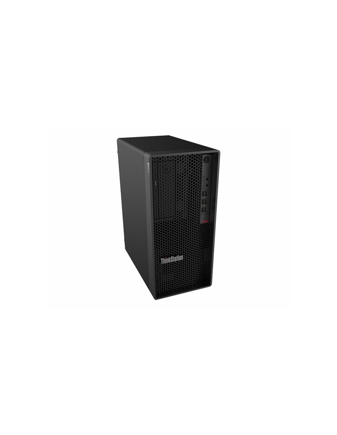 Servidor Lenovo ThinkStation P348: i7-11700, 32GB RAM, 512GB SSD, Gráfica 8GB