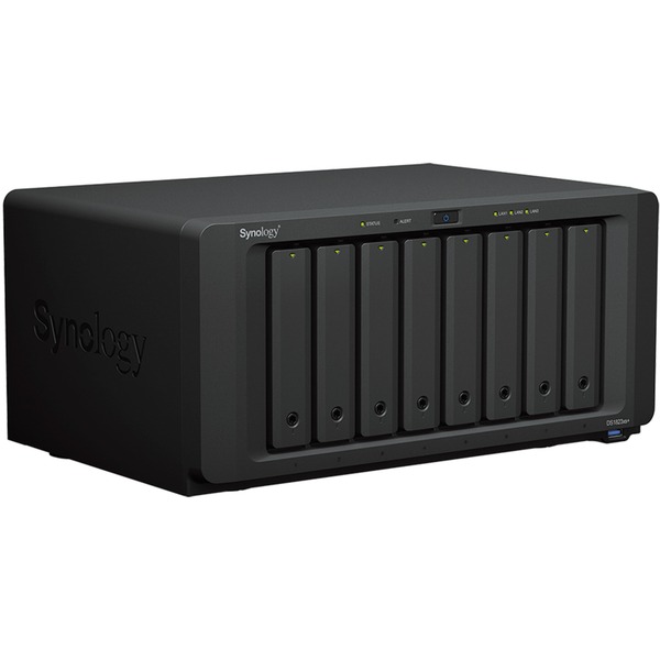 Servidor Nas SYNOLOGY DISKSTATION DS1823XSPLUS