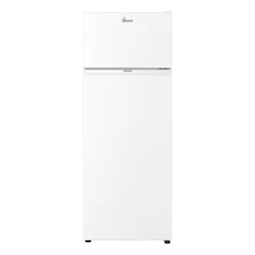 SEXTA-FEIRA. HOOVER HNDQ2S514EW 2P 144x55