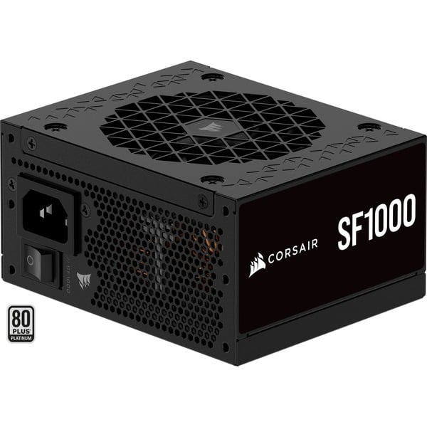 SF1000 modulaire 1000 watt voeding 