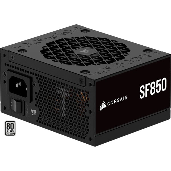 SF850 modulaire 850 watt voeding 