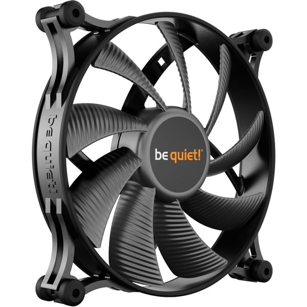 Shadow Wings 2 case fan
