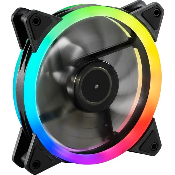 SHARK Blades PWM RGB case fan
