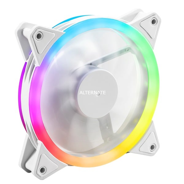 SHARK Blades PWM RGB case fan