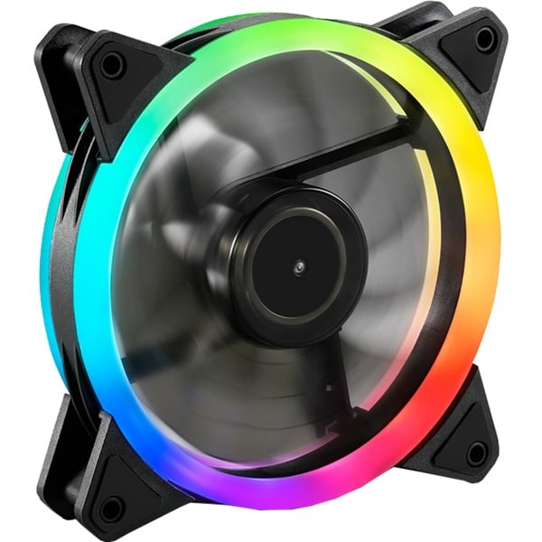 SHARK Blades RGB case fan