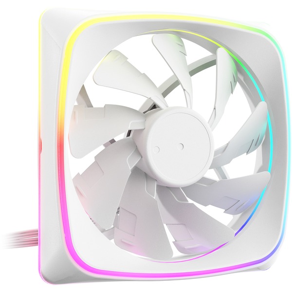 SHARK Lights RGB PWM case fan