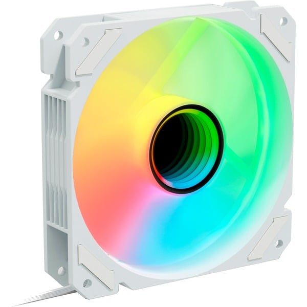 SHARK Mirror RGB PWM case fan