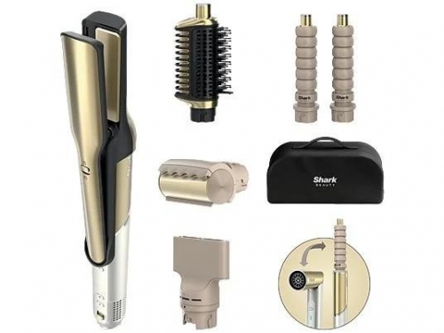 SHARK - Placa Multiusos HD6051SEU