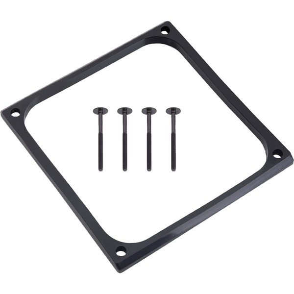 Shroud & Decoupling 120mm (7mm thick) inbouwframe