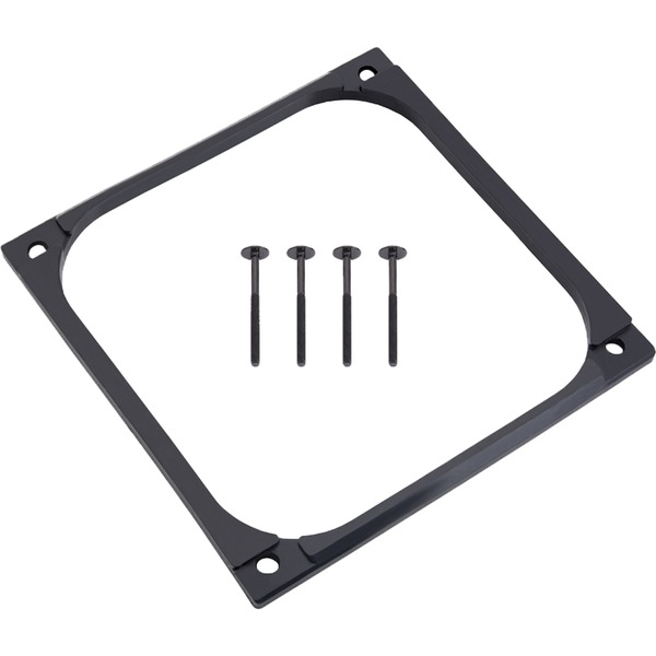 Shroud & Decoupling 140mm (7mm thick) inbouwframe