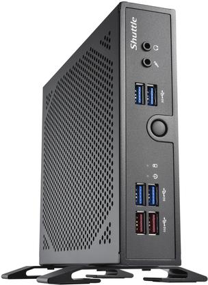 Shuttle Barebone DS50U5 Intel Core i5-1335U