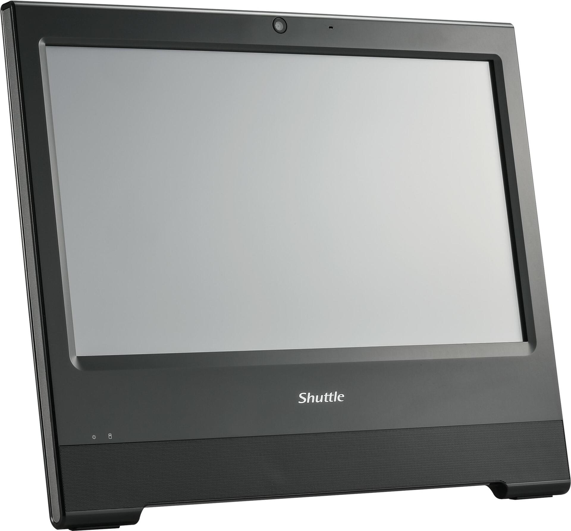 Shuttle P55U CELERON 7305 90W BLACK