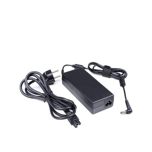 Shuttle TERRA MiniPC Netzteil PE120 /DH610/DH670 etc. , 120W Passend für DH610,DH670,DH770,DH810,XH610,XH810