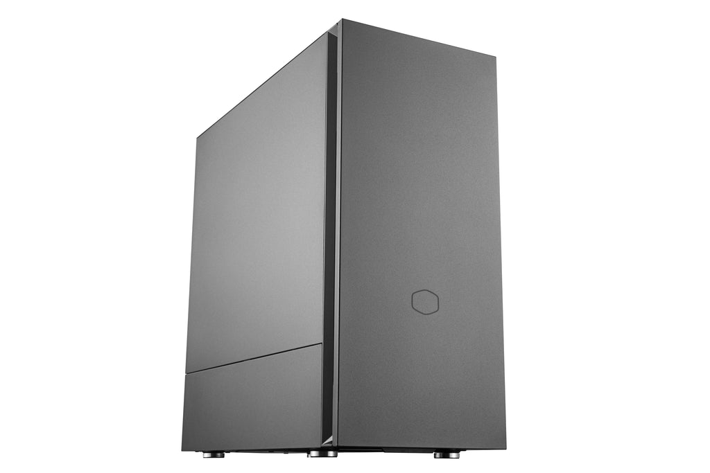 Silencio S600