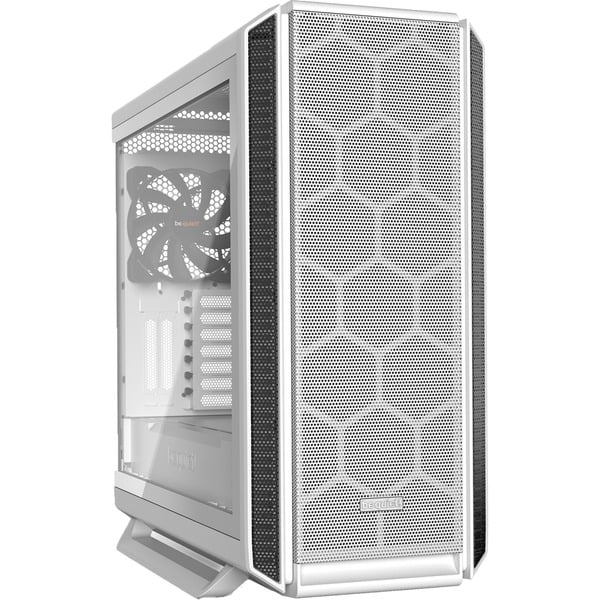 SILENT BASE 802 Window midi tower behuizing