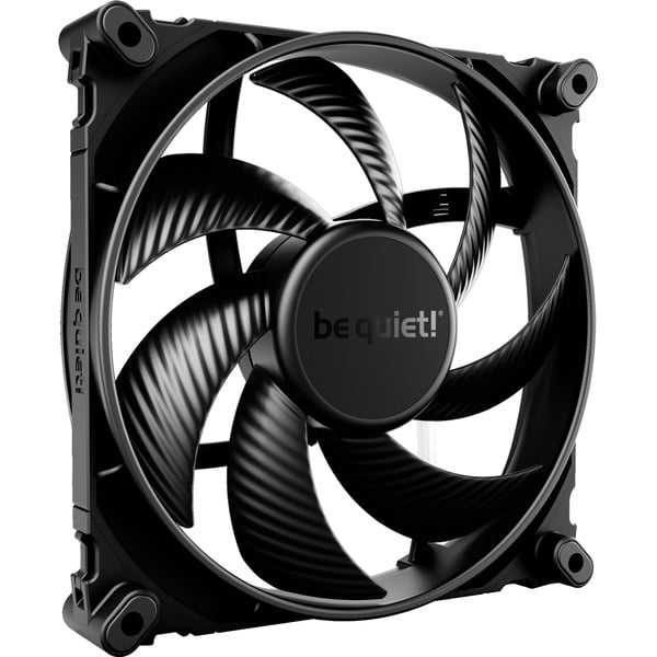 Silent Wings 4 PWM case fan