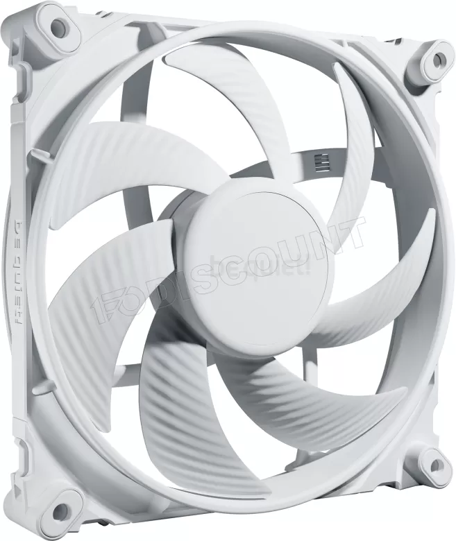 Silent Wings 4 PWM case fan