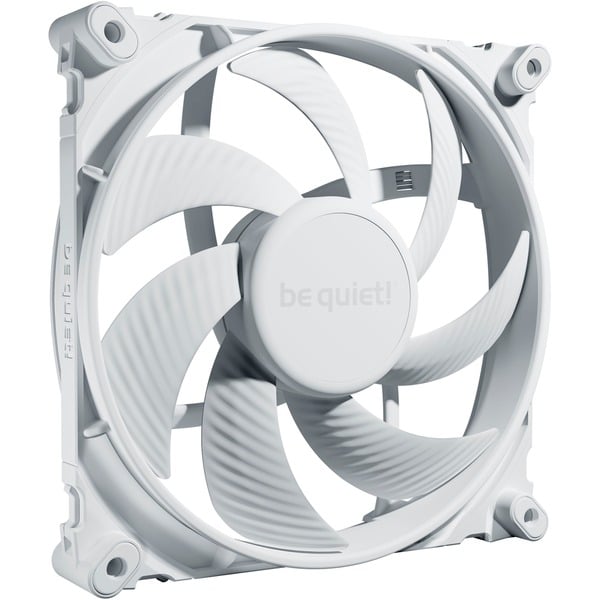 Silent Wings 4 PWM high-speed case fan