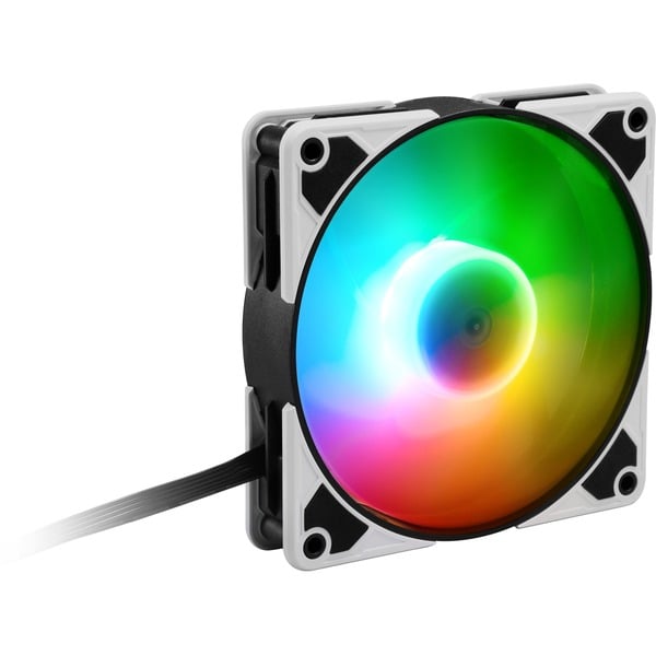 SilentStorm 120 PWM RGB case fan