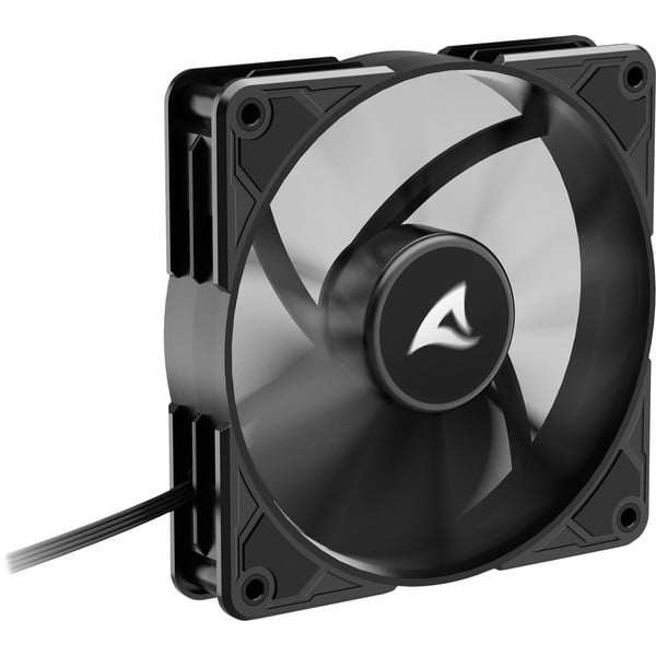 SilentStorm BW120 PWM case fan