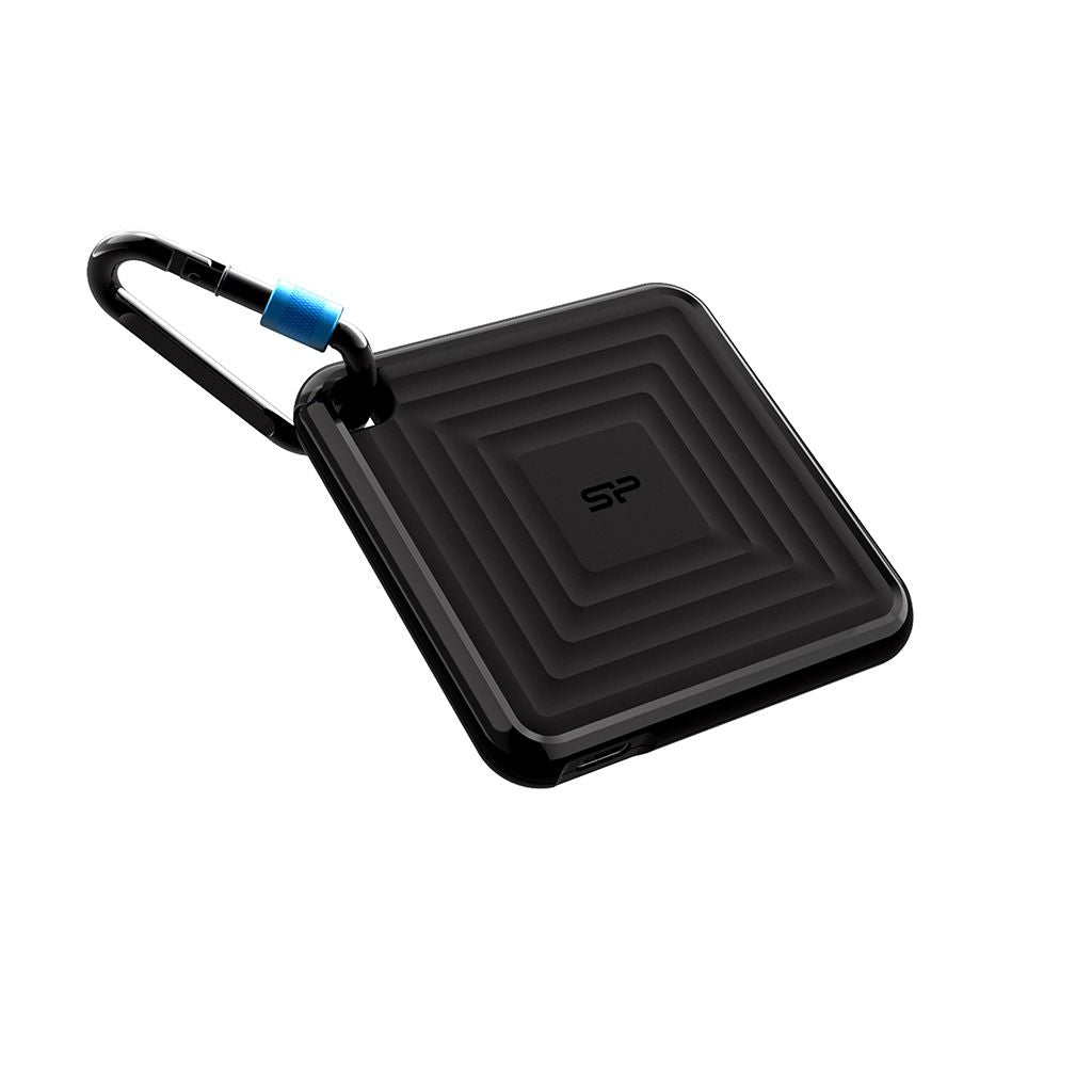 Disco Externo Silicon Power Portable SSD 2TB SSD USB 3.2