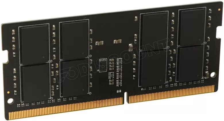 Silicon Power DDR4 16GB PC 2666 CL19 (1x16GB) VALUE SO-DIMM