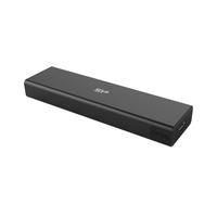 Silicon power PD60 PCIe NVME SSD M.2 External Case