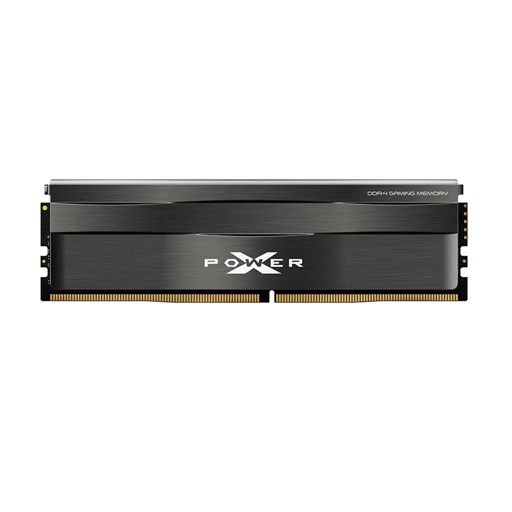Silicon Power XPOWER Zenith módulo de memória 32 GB 2 x 16 GB DDR