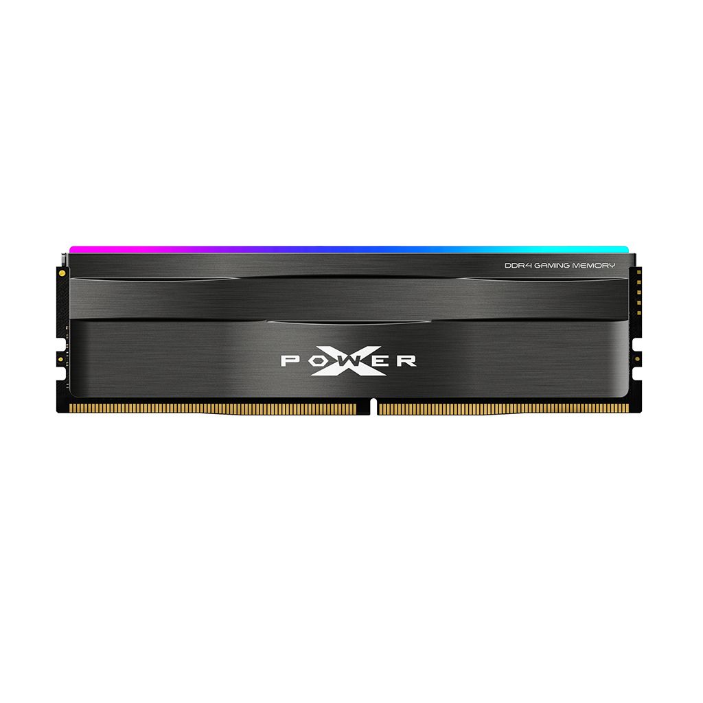 Silicon Power XPOWER Zenith RGB módulo de memória 16 GB 1 x 16 GB
