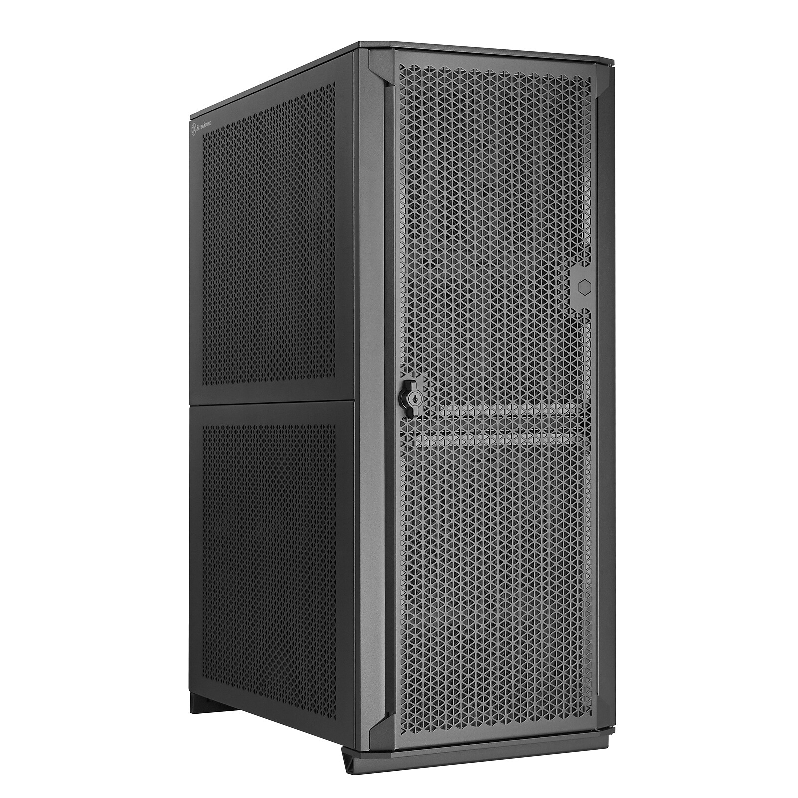SilverStone ALTA D1