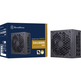 SilverStone Decathlon Gold Series DA1000R 1000W
