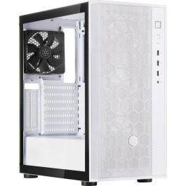 SilverStone Fara R1 V2 Wit