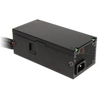 SilverStone Germany PC Netzteil 300 W 80PLUS® Bronze