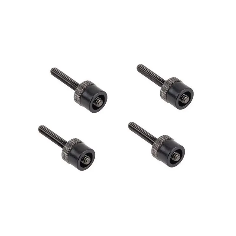 SilverStone IceGem - Viti supporto AM5