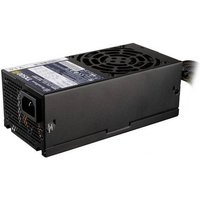 Silverstone PC Netzteil 500 W 80PLUS® Gold