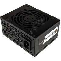 Silverstone PC Netzteil 500 W 80PLUS® Bronze