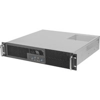 SilverStone Rackmount Server RM23-502-Mini