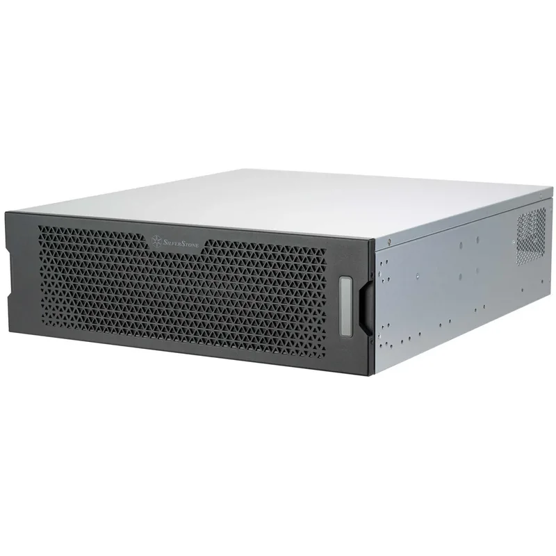 SilverStone RM31