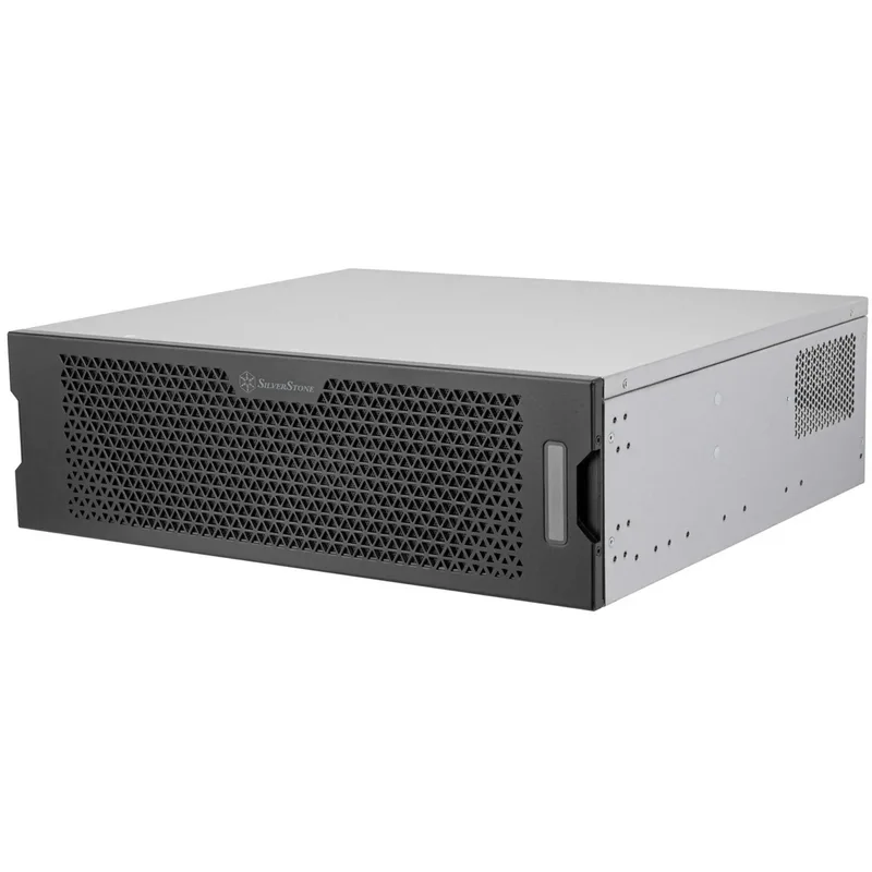 SilverStone RM31-MINI