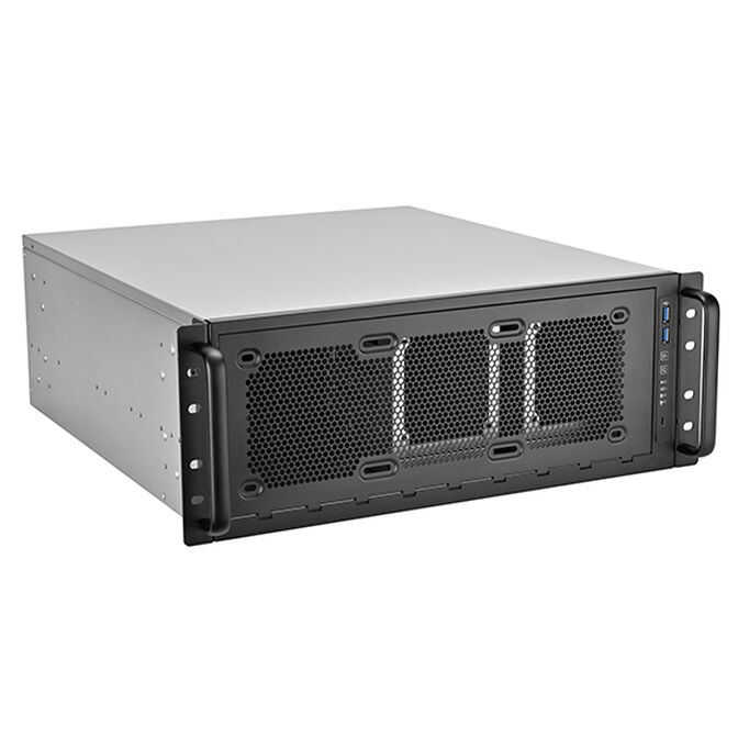 SilverStone RM45-360