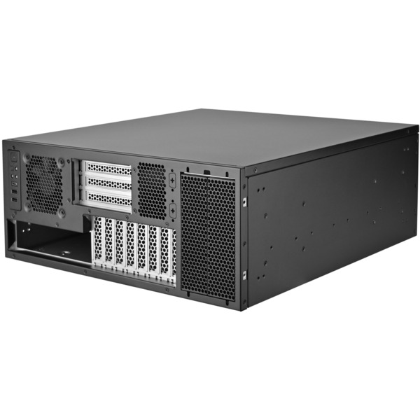 SilverStone RM47-502-I