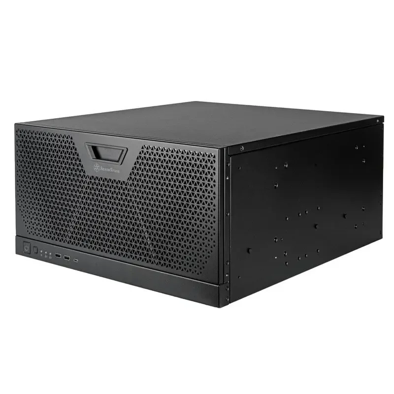 SilverStone RM51