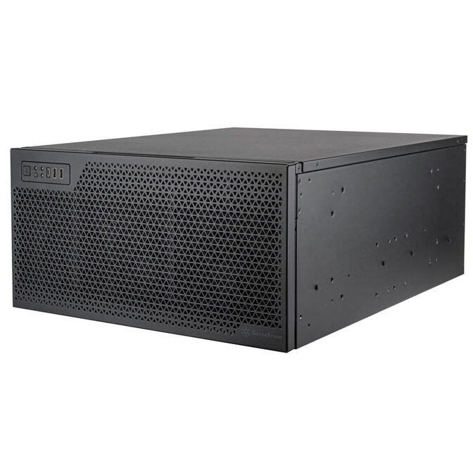SilverStone RM52