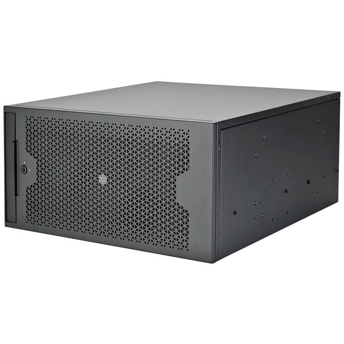 SilverStone RM53-502