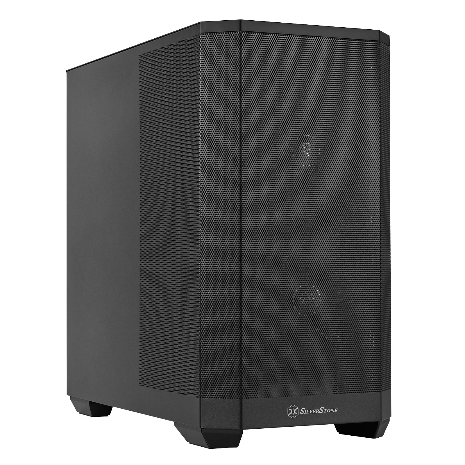 SilverStone SETA H2M